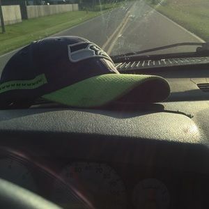 Meet your Posher, Justin